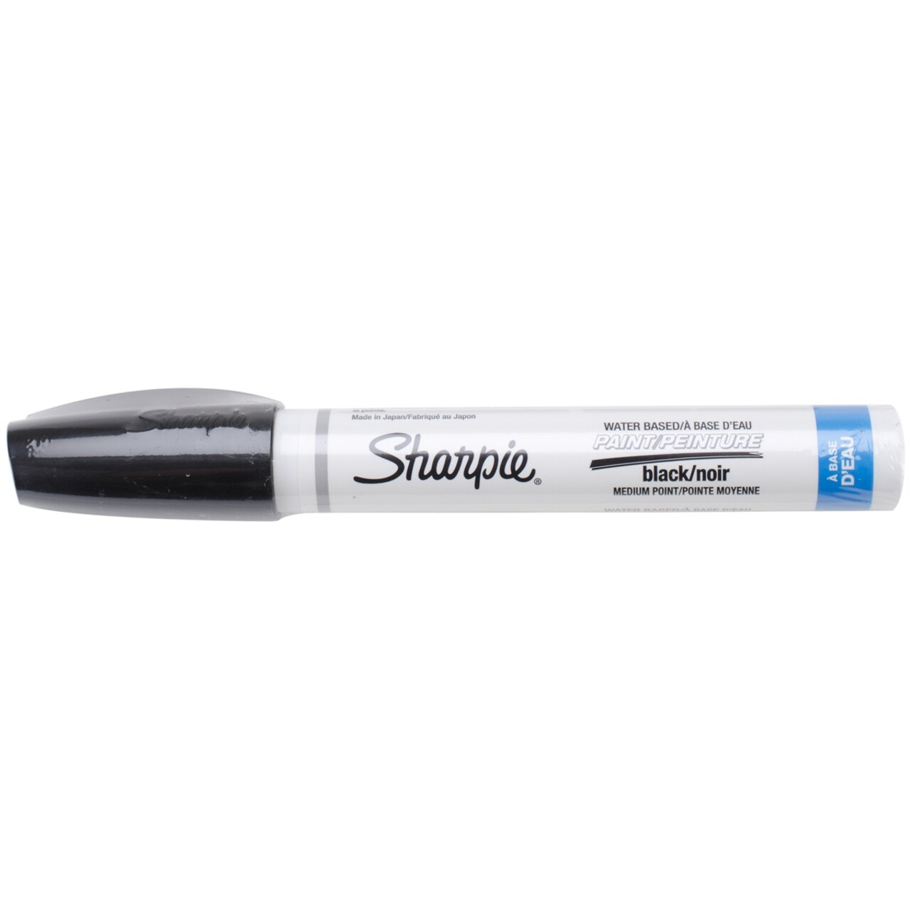 Multipack of 24 - Sharpie Medium Point Poster Paint Marker-Black